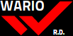 Logo Wario R.D.